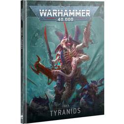 Games Workshop Codex: Tyranids