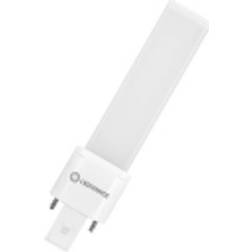 LEDVANCE Dulux-S 3.5W 2-Pin LED PLS Lamp Warm White