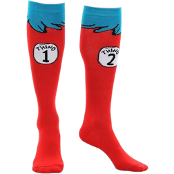 Elope Thing 1 & 2 Costume Kid's Socks