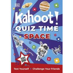 Kahoot! Quiz Time Space: Test Yourself Challenge Your Friends