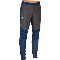 Dæhlie Men's Pants Challenge - Black