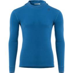 Aclima WarmWool Hoodsweater V2 - Corsair