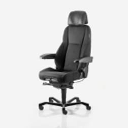 KAB K4 Premium 24-timers Kontorstol
