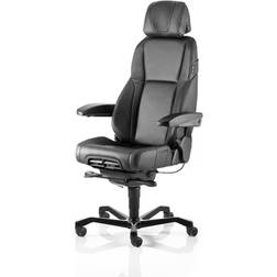 KAB K4 Premium 24-timers Kontorstol