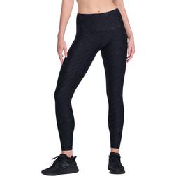 2XU Aero Reflect Hi-Rise Comp Tights Women