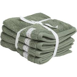 Gant Home Premium Bath Towel Green (30x30cm)