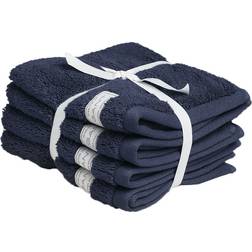 Gant Home Premium Handdukar Badlakan Blå