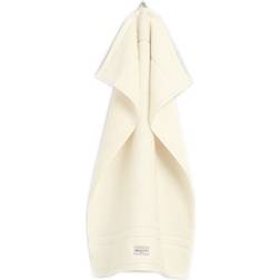 Gant Premium Handduk 50 x 70 Badlakan Vit