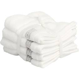 Gant Home Premium Handdukar Badlakan Vit