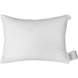 Norsk Dun Stay Dunkudde (80x60cm)
