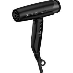 Gamma+ Jonisk Hårtork XCELL S