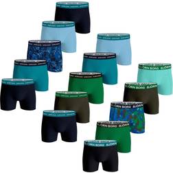 Björn Borg 5-Pack Cotton Stretch Boxer