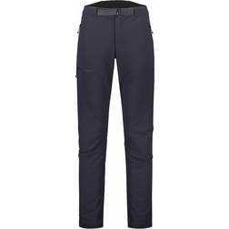 Rab Incline AS Pants Wanderhose Softshellhose - Schwarz