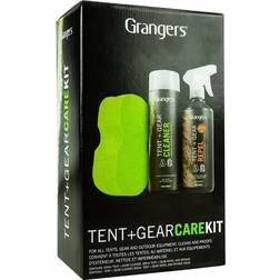 Grangers Tent and Gear Care Kit