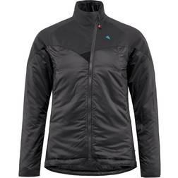 Klättermusen Women's Alv 2.0 Jacket, XS, Raven