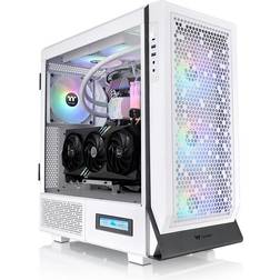 Thermaltake Ceres 500 TG ARGB Snow Case