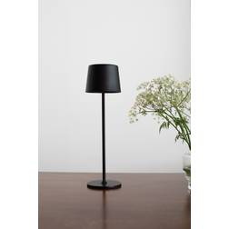 Markslöjd Fiore Black Bordslampa 38cm