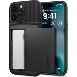 Spigen Slim Armor CS Case for Phone 15 Pro Max