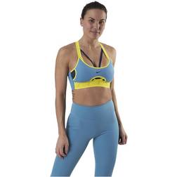 Nike Indy UltraBreathe Bra Blue