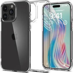 Spigen Ultra Hybrid Case for iPhone 15 Pro Max