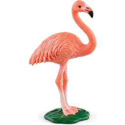 Schleich Flamingo 14849