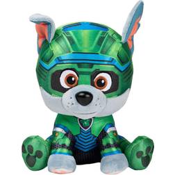 Paw Patrol Gund Movie 2 Plysj Rocky 15cm