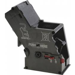 Bosch Kaffemaskinens bryggenhet