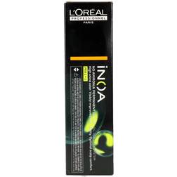 L'Oréal Paris Loreal Inoa Permanent Hair Colour 5.35 60ml