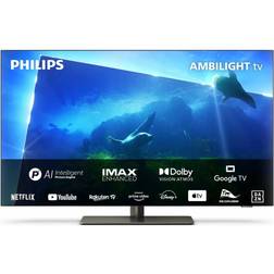 Philips 42OLED818 4K Ultra