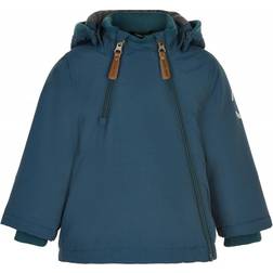 Mikk-Line Baby Winter Jacket - Stargazer (ML1669)