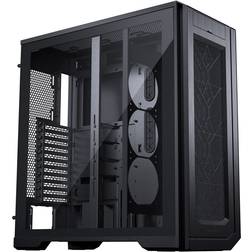 Phanteks Enthoo Pro 2 Server Edition Tempered Glass