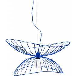 Globen Lighting Ray Blue Lampada a Sospensione 70cm