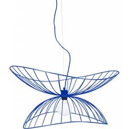 Globen Lighting Ray Blue Pendel 70cm