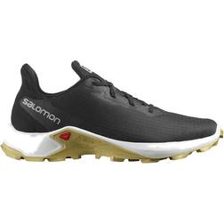 Salomon Alphacross 3 M - Black/White