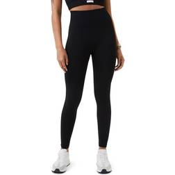 Björn Borg Seamless Light Tights, M/L, Black