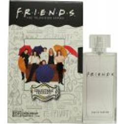 Warner Bros Friends Eau De Parfum 75ml