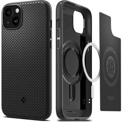 Spigen Mag Armor MagFit Case for iPhone 15 Plus