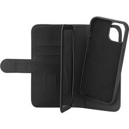 Gear 2in1 7 card Recycled MagSerie Wallet Case for iPhone 15