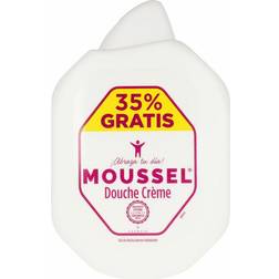 Moussel Douche Creme moisturizing skin gel