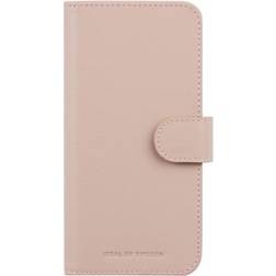 iDeal of Sweden Magnet Wallet+ Case for iPhone 15 Pro