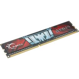 G.Skill Aegis DDR3 1600MHz 4GB (F3-1600C11S-4GIS)