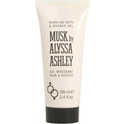 Alyssa Ashley Musk 100 ml