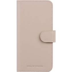 iDeal of Sweden Magnet Wallet Pink