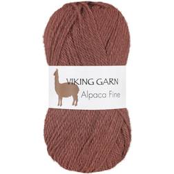 Alpaca Fine 50 g Viking Garn