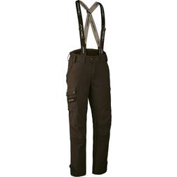 Deerhunter Muflon Extreme Trousers Wood