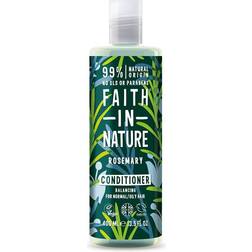 Faith in Nature Rosemary Conditioner 400ml