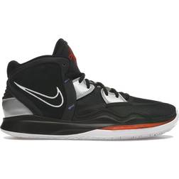 Nike Kyrie Infinity Fire & Ice M - Black/Multi-Color/White/Team Orange