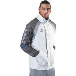 Hummel Invicta Jacket Grey