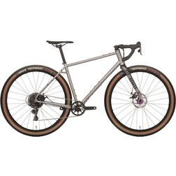 Rondo Gravelbike BOGAN ST 2 silver/grå xl 2022 2022