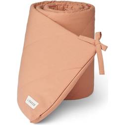 Liewood Benedicte Bed Bumper Tuscany Rose